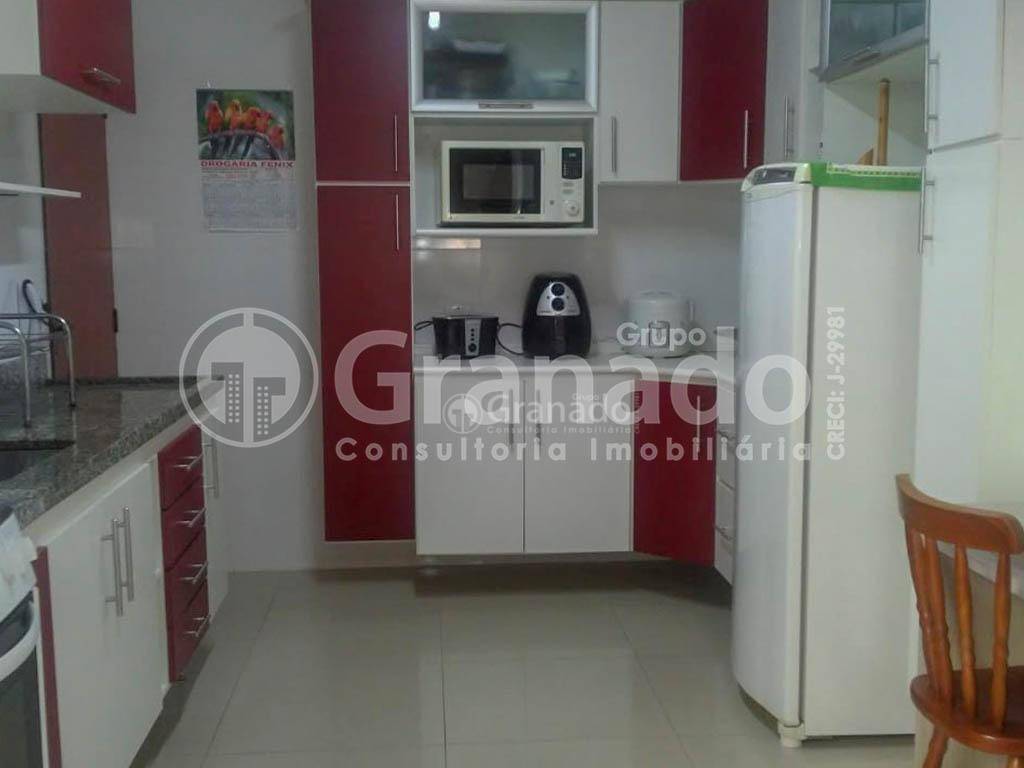 Sobrado à venda com 3 quartos, 114m² - Foto 16