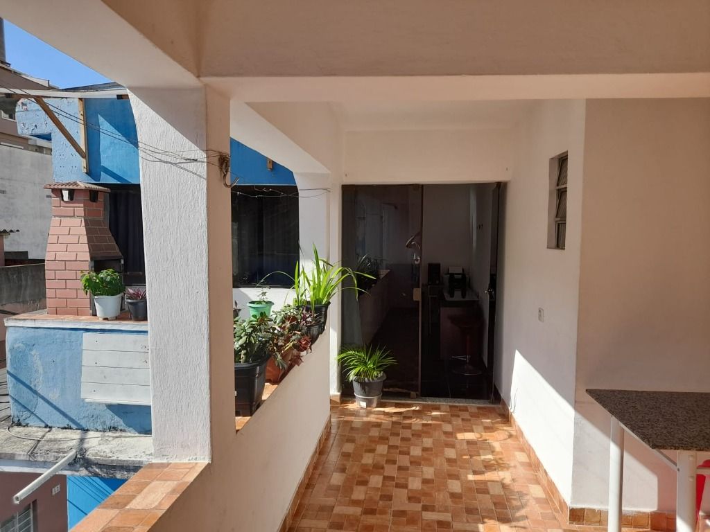 Sobrado à venda com 3 quartos, 205m² - Foto 13