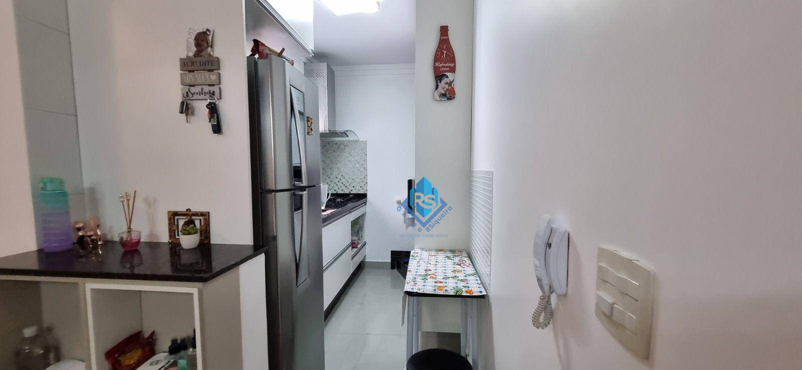 Cobertura à venda com 2 quartos, 128m² - Foto 8