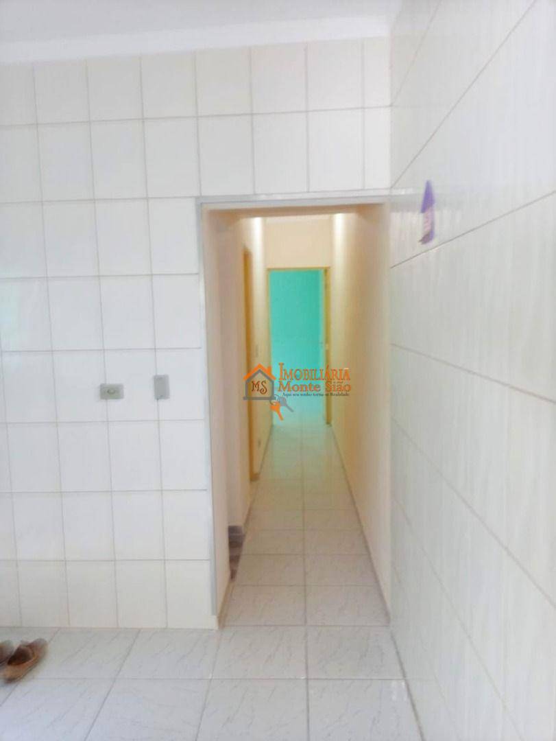 Sobrado à venda com 5 quartos, 200m² - Foto 9