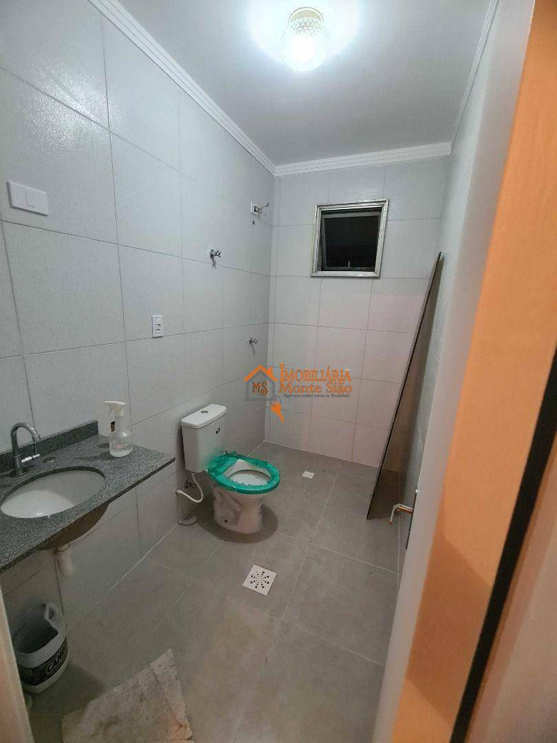 Apartamento à venda com 2 quartos, 67m² - Foto 11