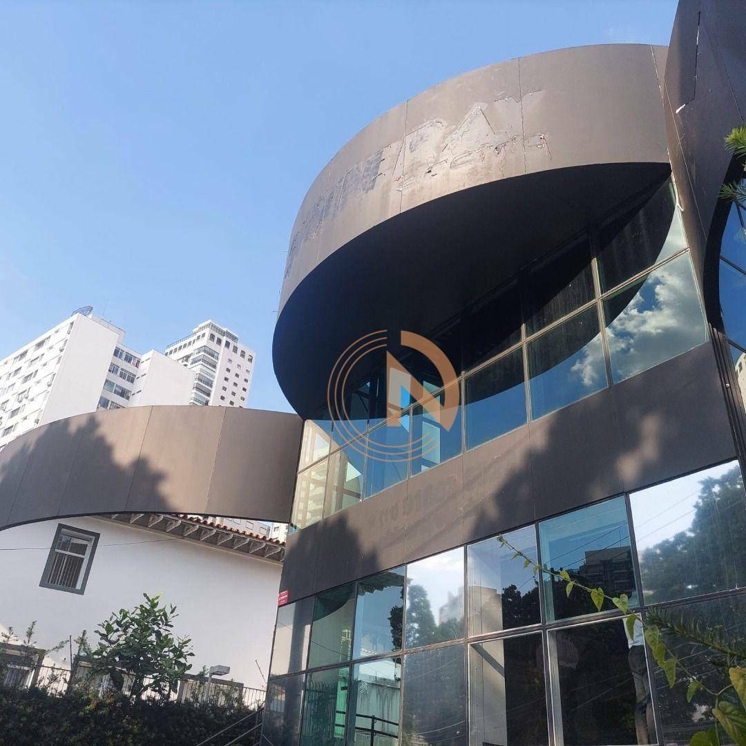 Loja-Salão à venda e aluguel, 450m² - Foto 6