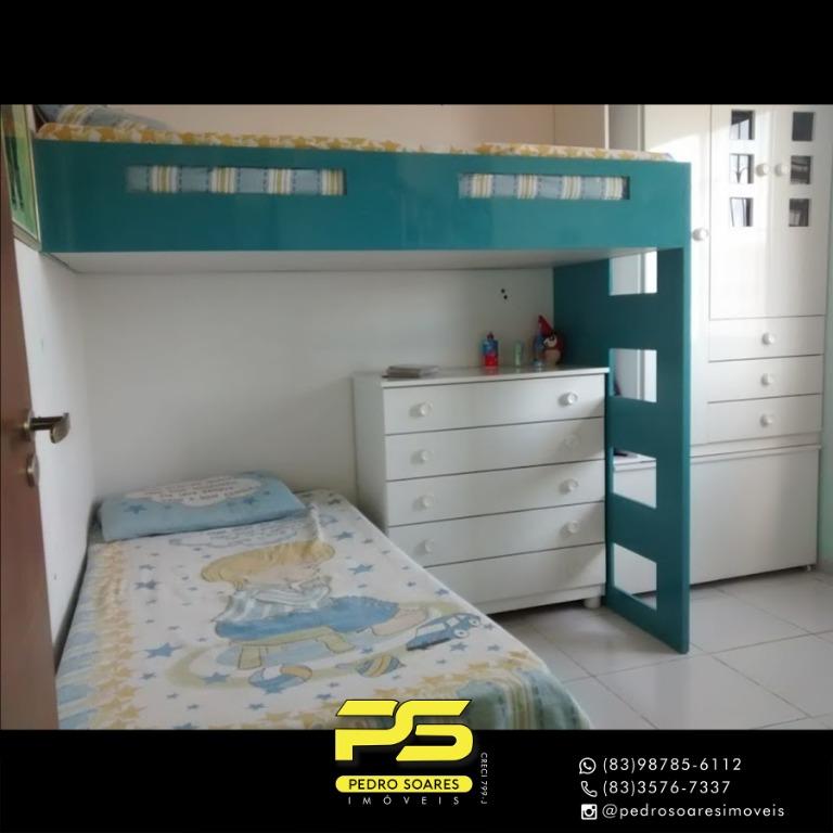 Apartamento à venda com 2 quartos, 60m² - Foto 6