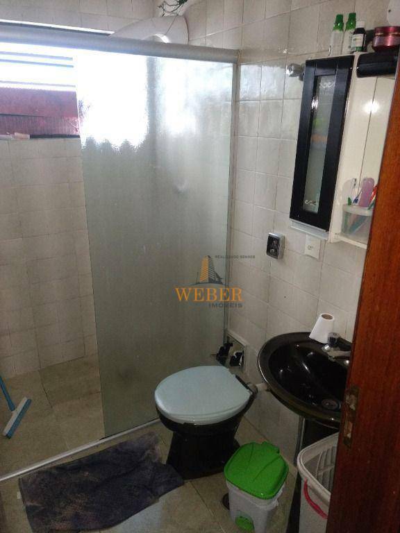 Sobrado à venda com 4 quartos, 145m² - Foto 11