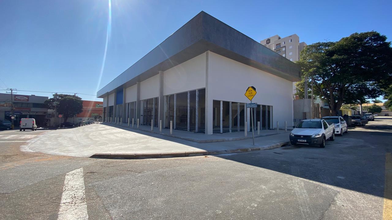 Loja-Salão para alugar, 144m² - Foto 3