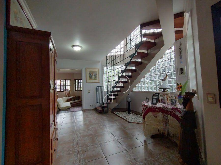 Casa de Condomínio à venda com 3 quartos, 460m² - Foto 25