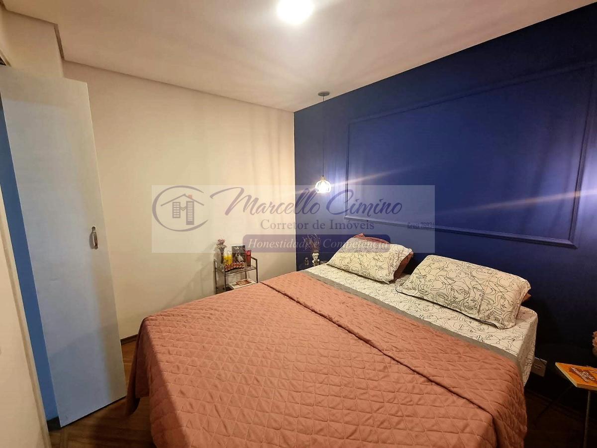 Apartamento à venda com 2 quartos, 50m² - Foto 20