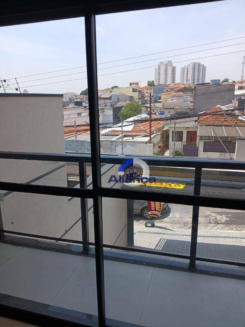 Sobrado à venda com 3 quartos, 125m² - Foto 13