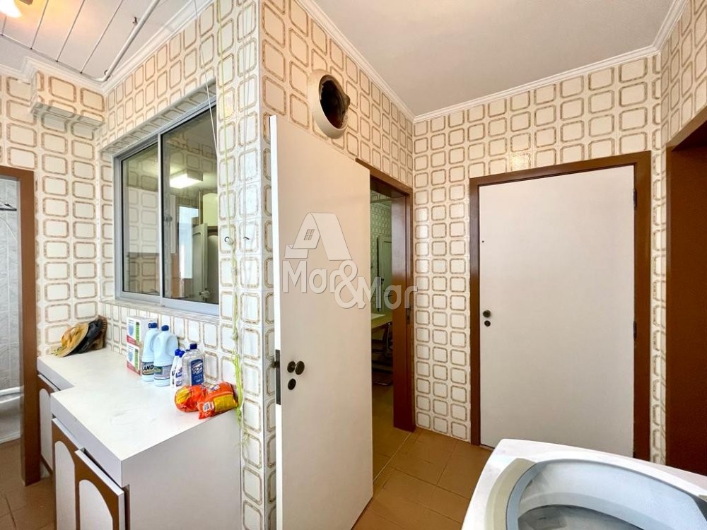 Apartamento à venda com 3 quartos, 180m² - Foto 24