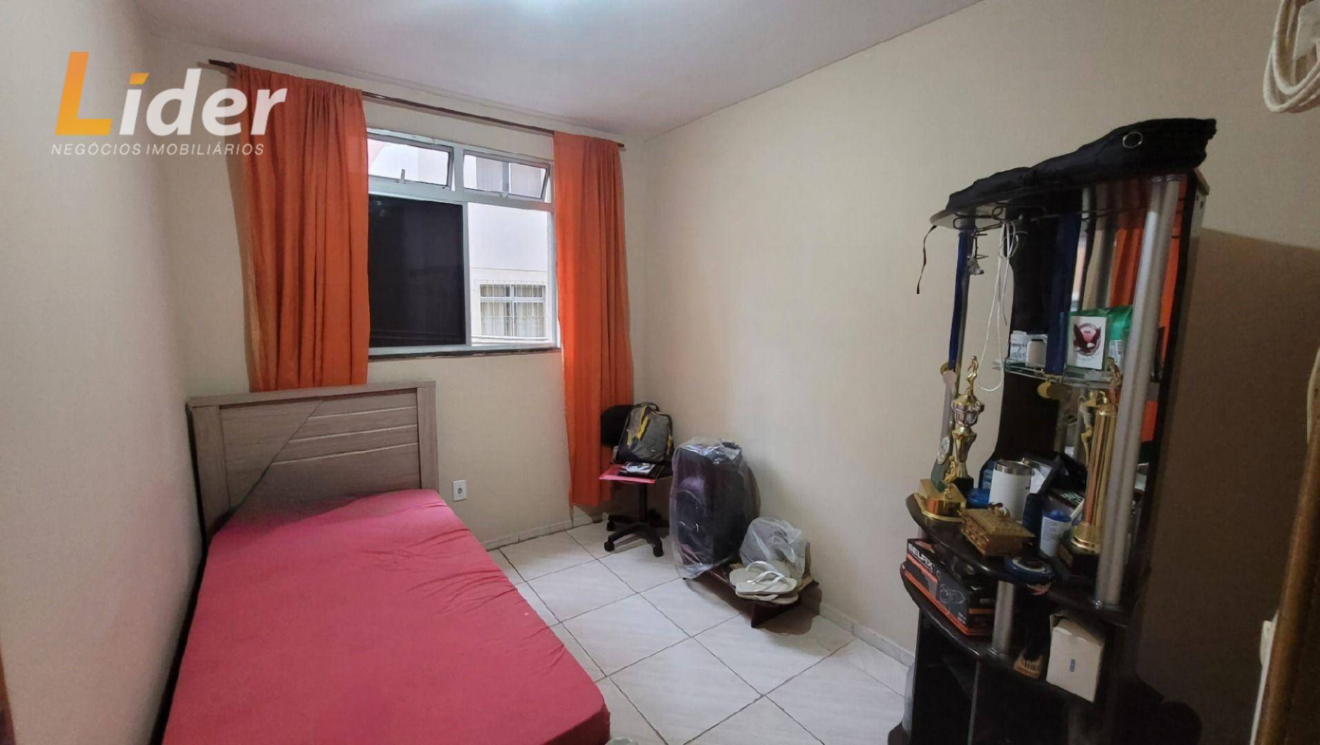 Apartamento à venda com 2 quartos, 48m² - Foto 3