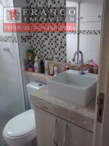 Apartamento à venda com 3 quartos, 85m² - Foto 10