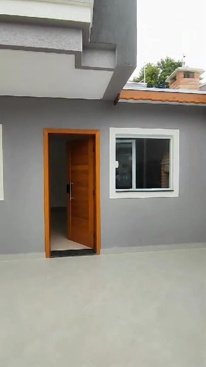 Sobrado à venda com 2 quartos, 90m² - Foto 1