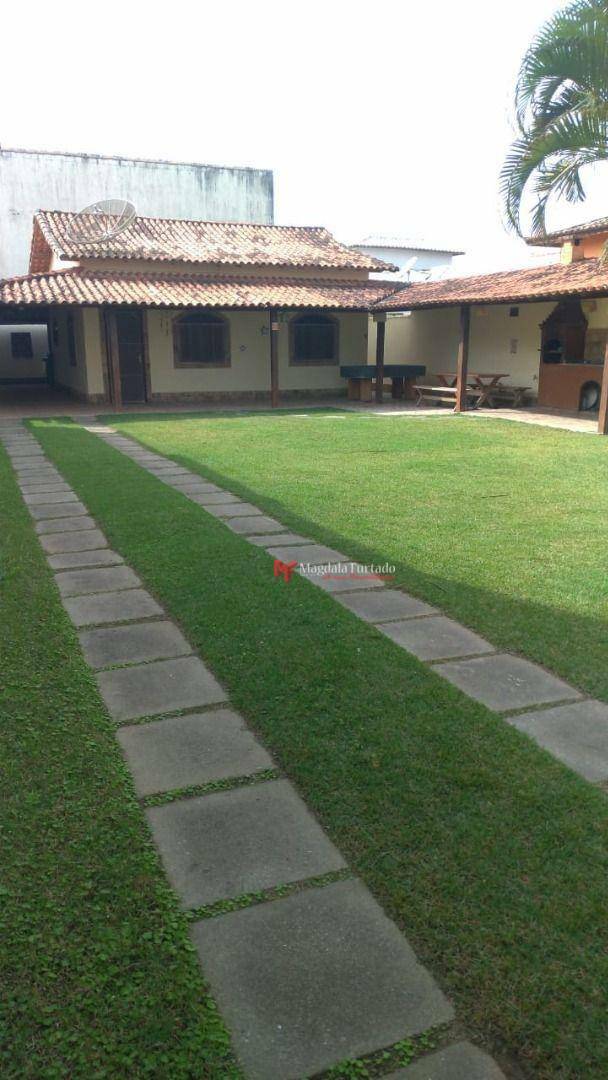 Casa à venda com 2 quartos, 360M2 - Foto 8