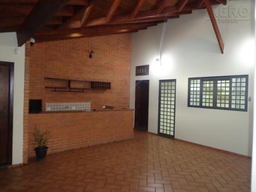 Casa à venda e aluguel com 3 quartos, 240m² - Foto 14