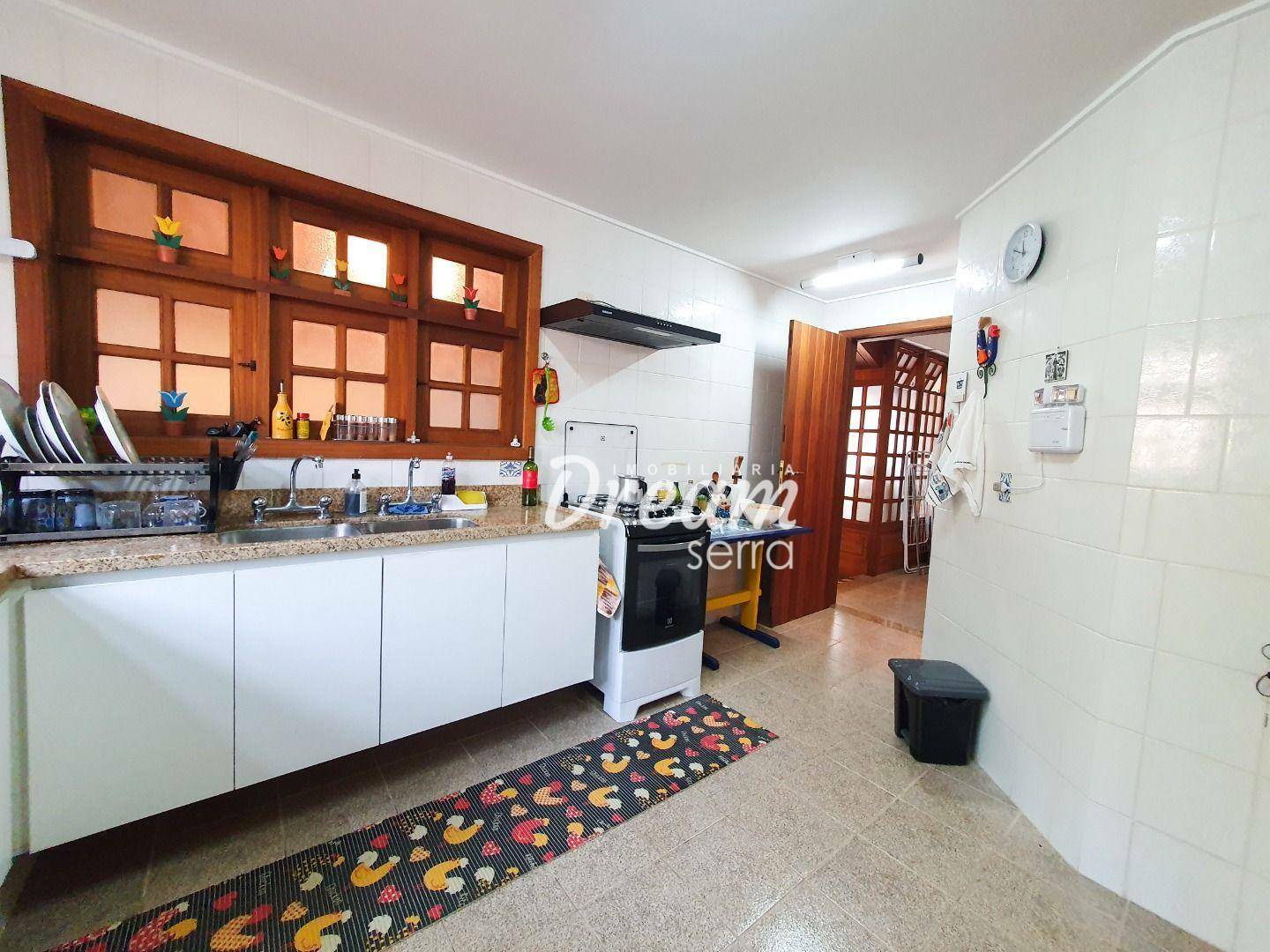 Casa de Condomínio à venda com 3 quartos, 155m² - Foto 19