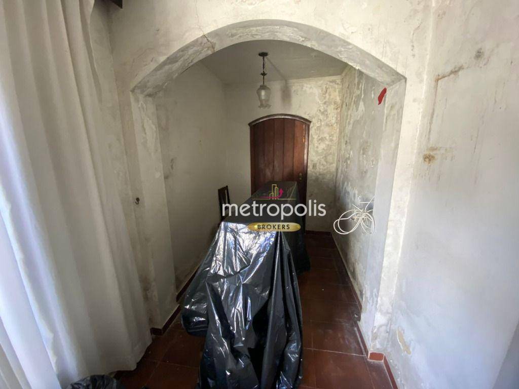 Casa para alugar com 3 quartos, 168m² - Foto 6