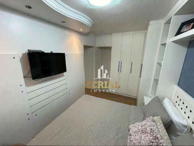 Apartamento à venda com 3 quartos, 95m² - Foto 11