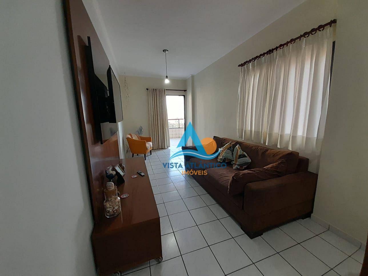 Apartamento à venda com 2 quartos, 63m² - Foto 3