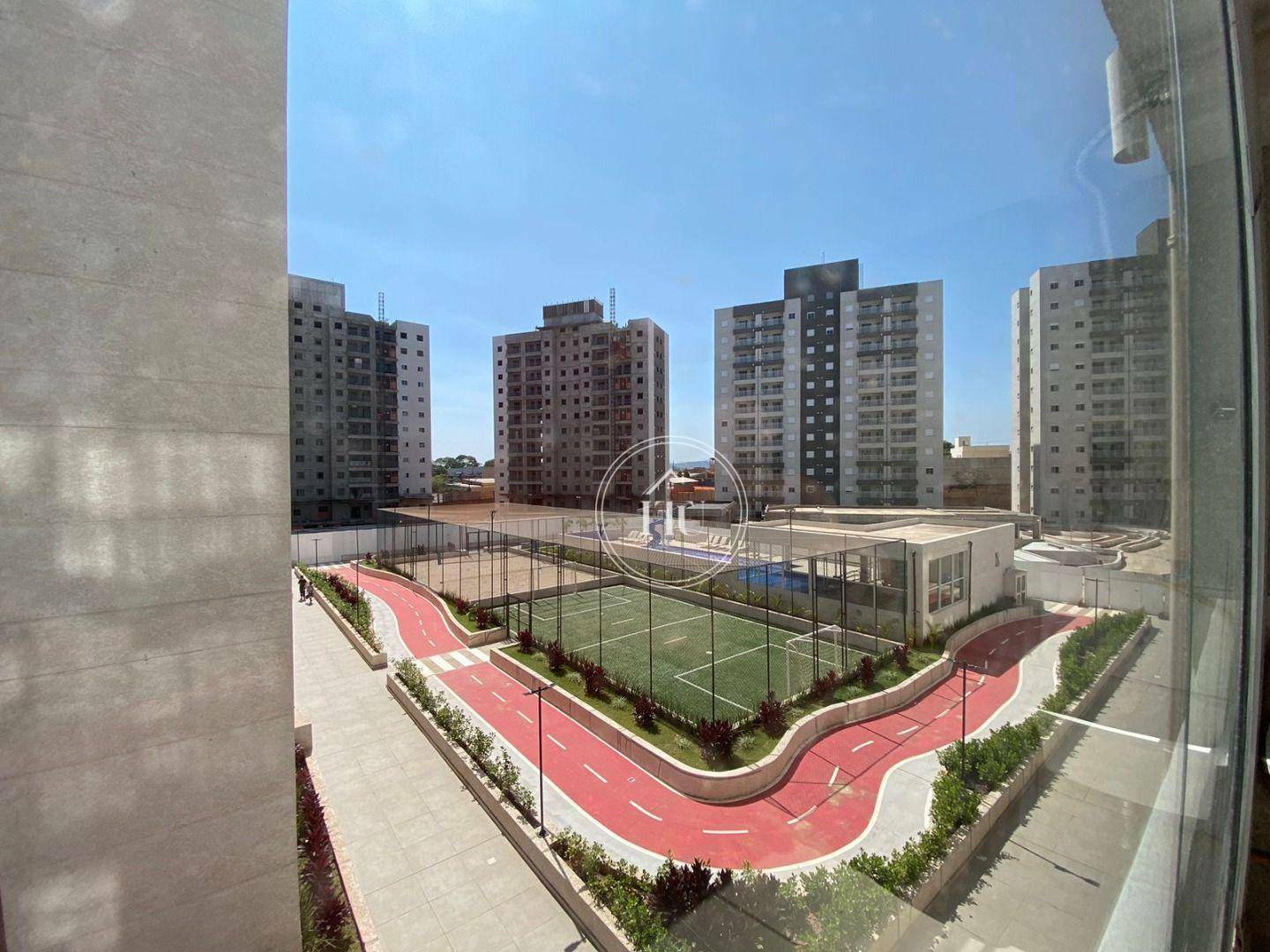 Apartamento, 3 quartos, 57 m² - Foto 3