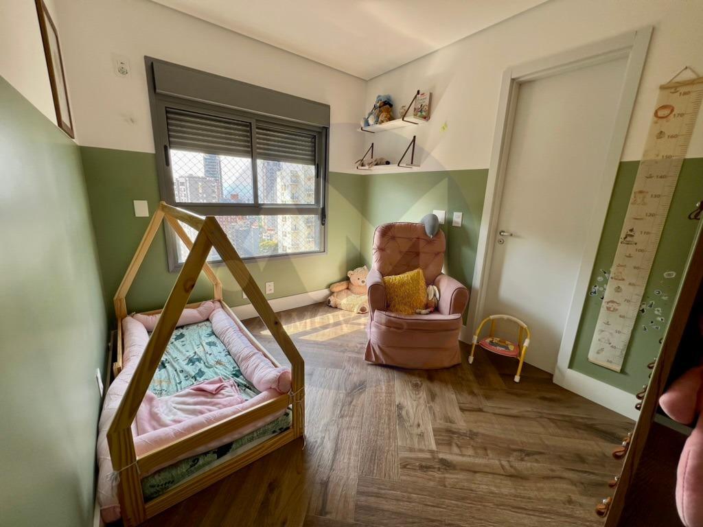 Apartamento à venda com 3 quartos, 122m² - Foto 28