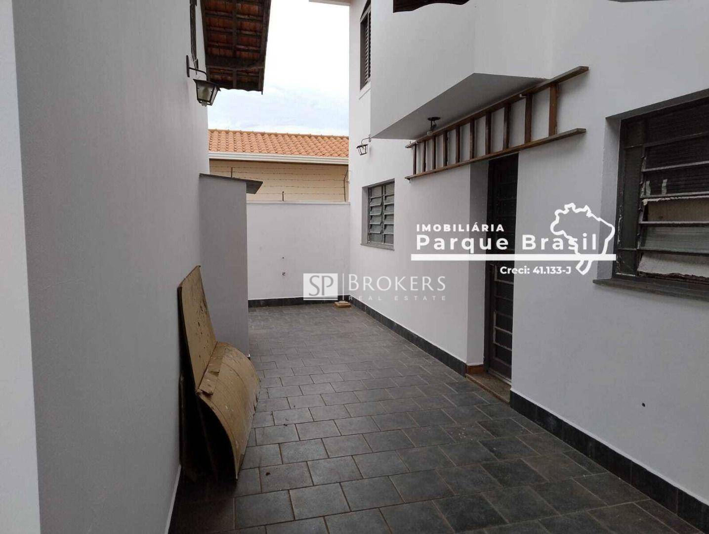 Casa à venda com 3 quartos, 200m² - Foto 55