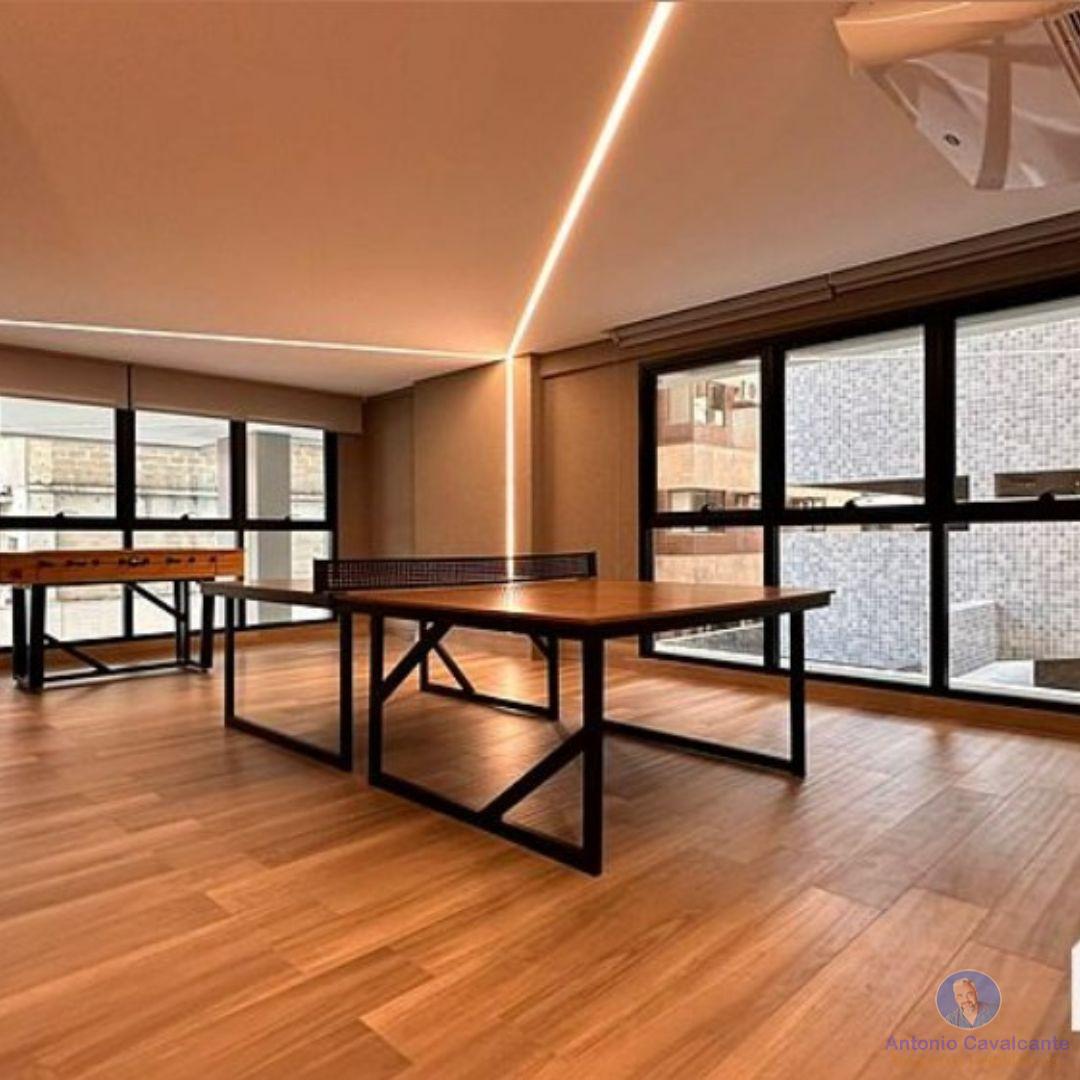 Apartamento à venda com 4 quartos, 227m² - Foto 12