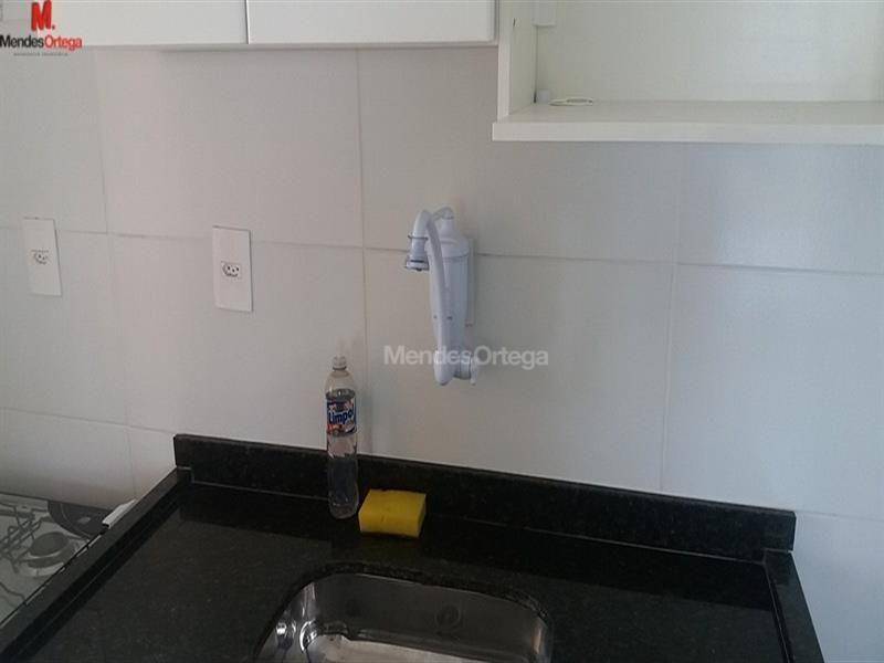 Apartamento para alugar com 2 quartos, 52m² - Foto 21