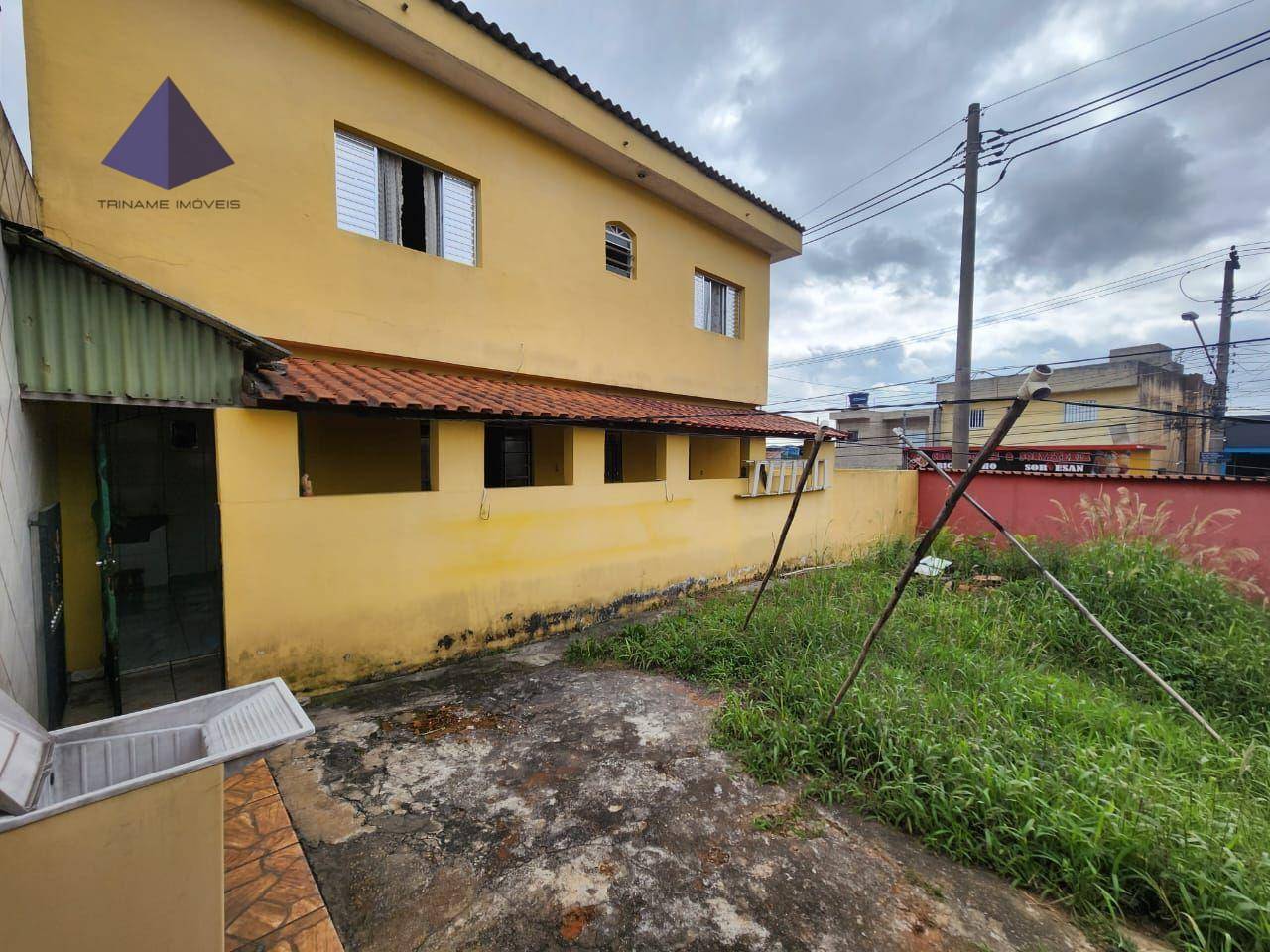 Sobrado, 2 quartos, 158 m² - Foto 32