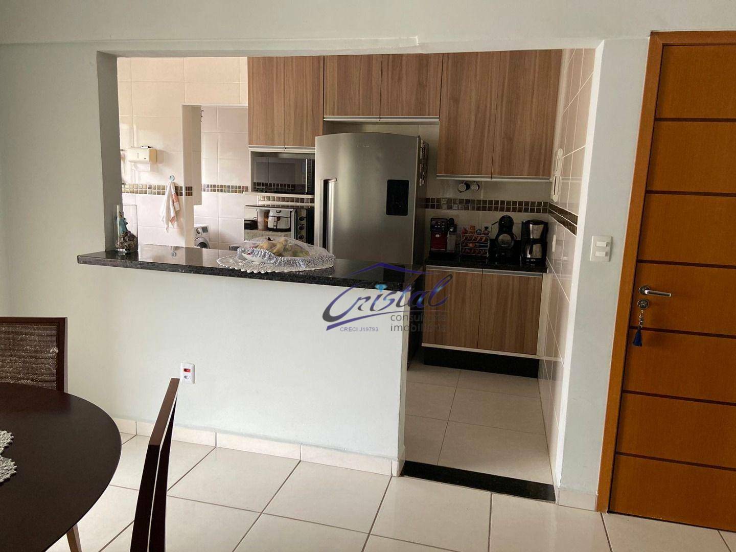 Apartamento à venda com 3 quartos, 111m² - Foto 12