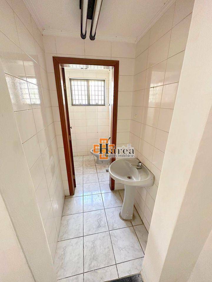 Loja-Salão para alugar, 228m² - Foto 7