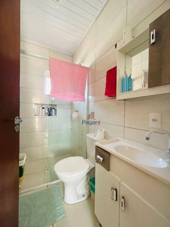 Casa à venda com 4 quartos, 286m² - Foto 4