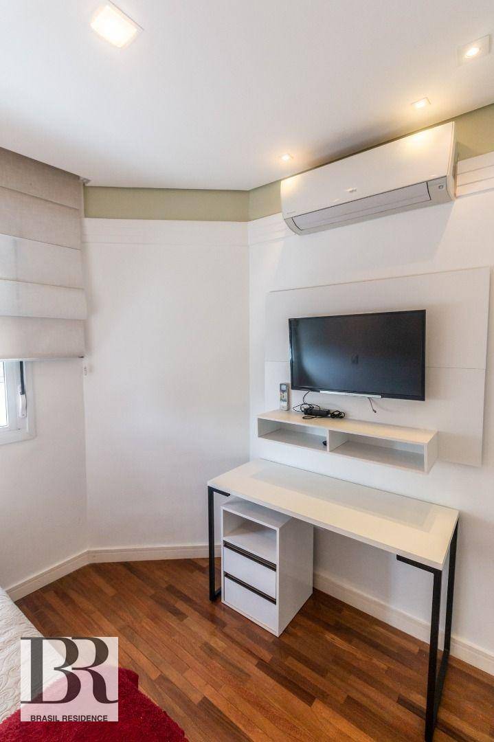 Apartamento para alugar com 2 quartos, 97m² - Foto 20