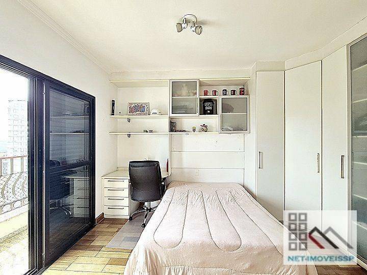 Apartamento à venda com 4 quartos, 265m² - Foto 37