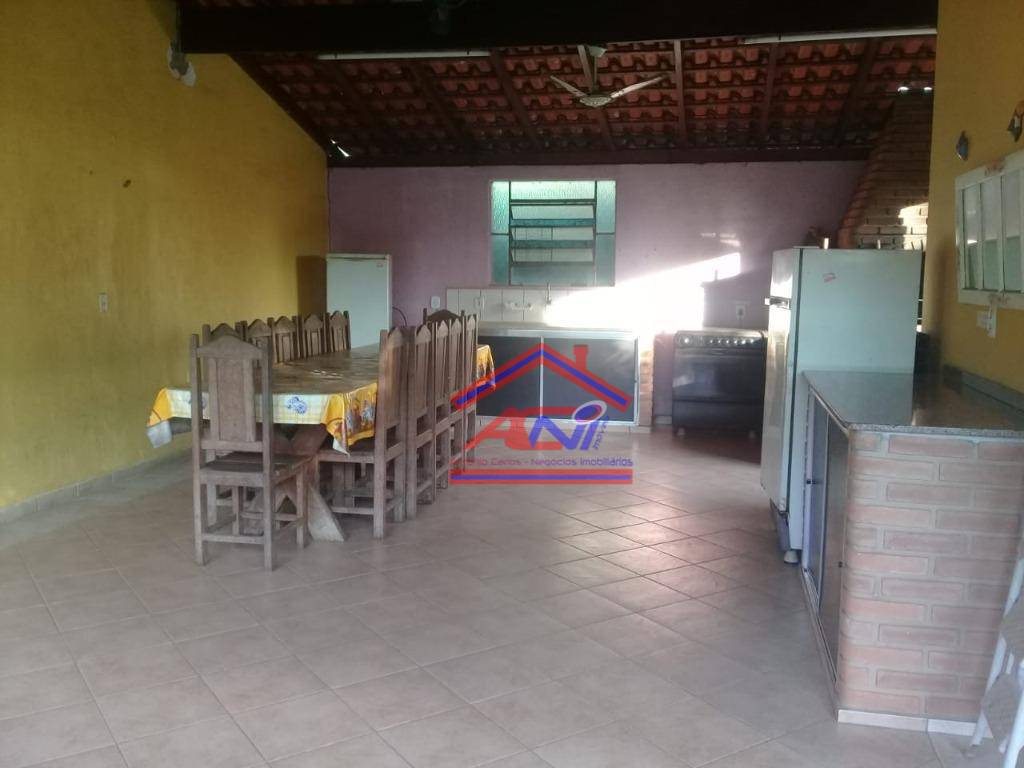 Chácara à venda com 2 quartos, 1080M2 - Foto 6