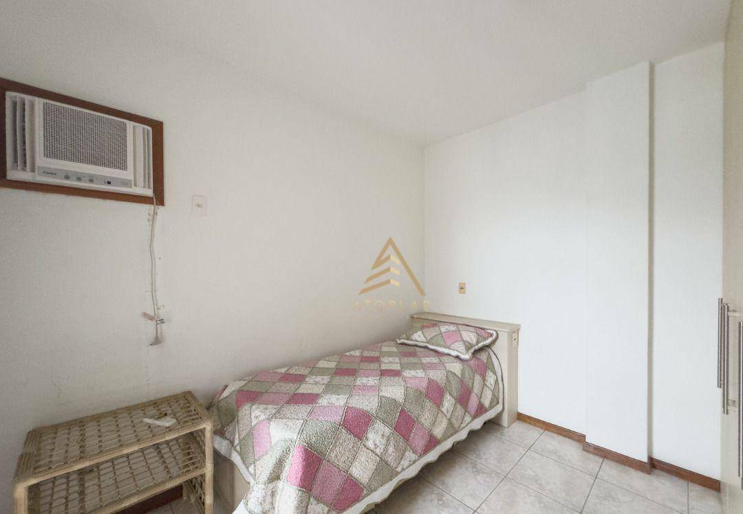 Apartamento à venda com 3 quartos, 126m² - Foto 19