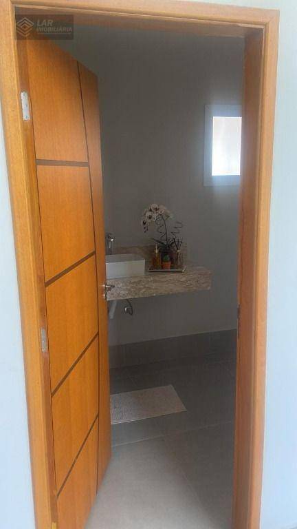 Casa de Condomínio à venda e aluguel com 4 quartos, 500m² - Foto 31