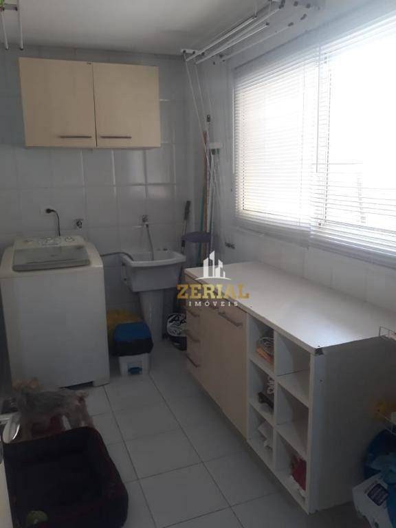 Apartamento à venda com 3 quartos, 75m² - Foto 16