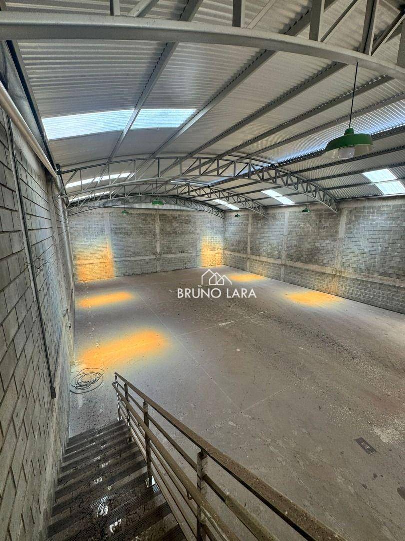 Depósito-Galpão, 378 m² - Foto 10