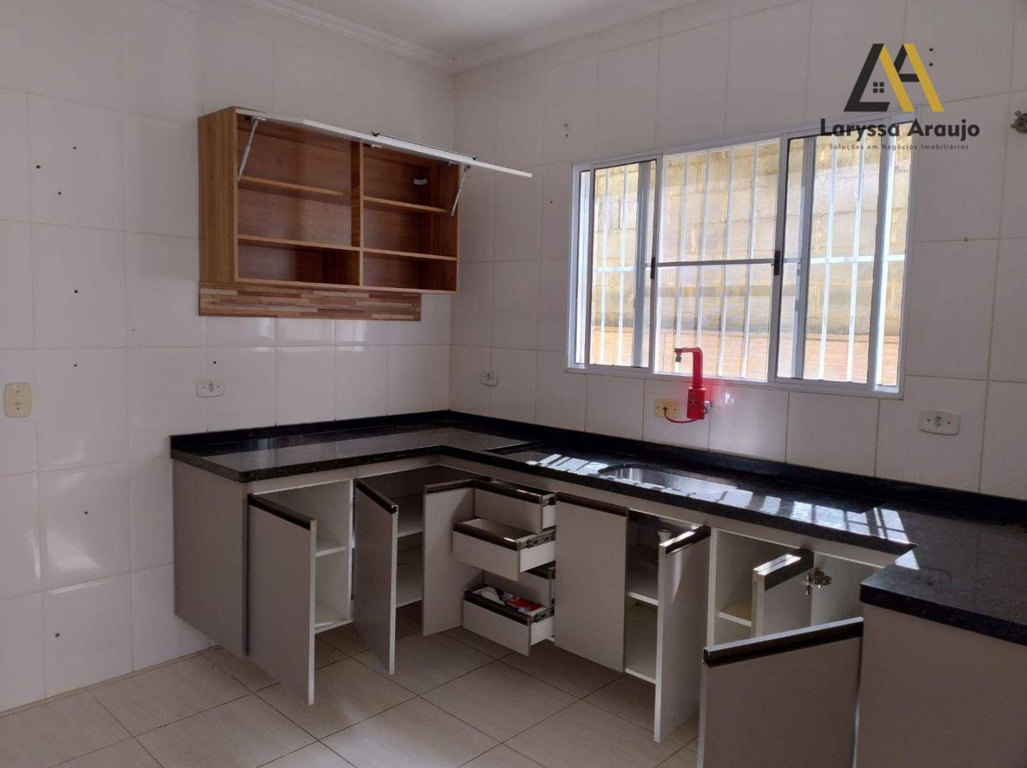 Sobrado à venda com 2 quartos, 90m² - Foto 9