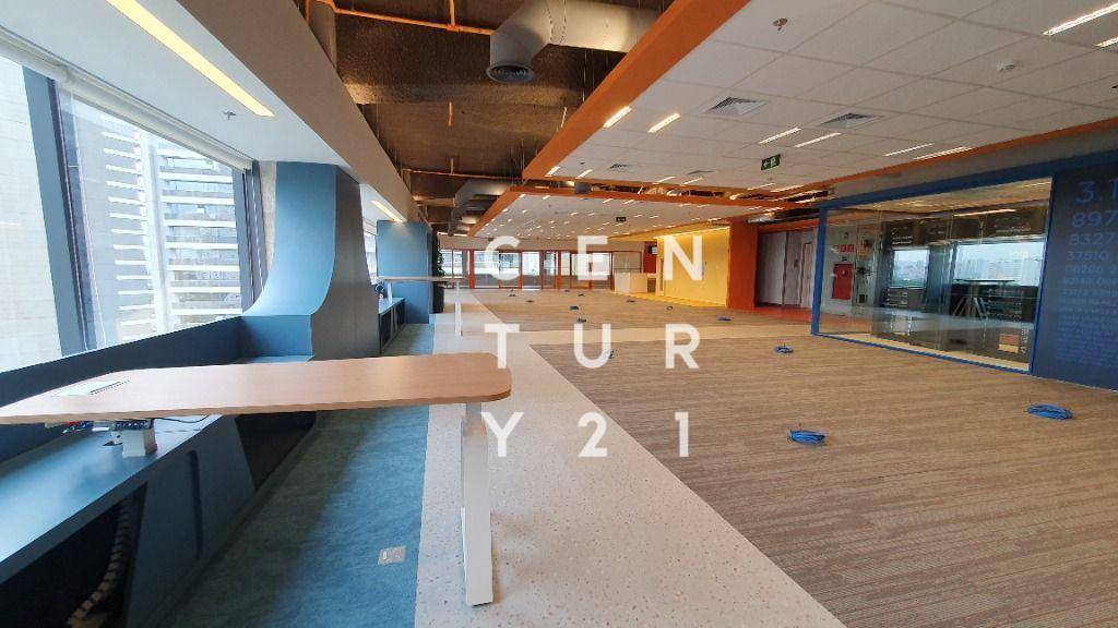 Sala-Conjunto, 1602 m² - Foto 16