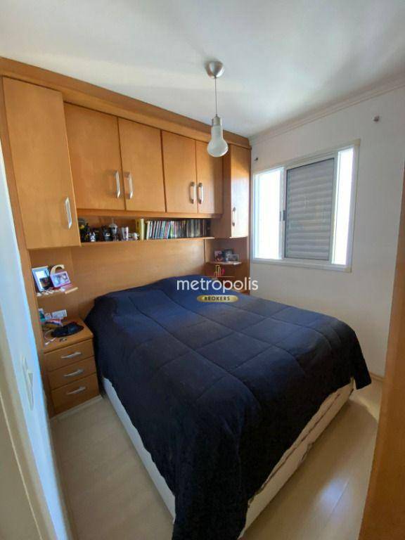 Apartamento à venda com 2 quartos, 47m² - Foto 9