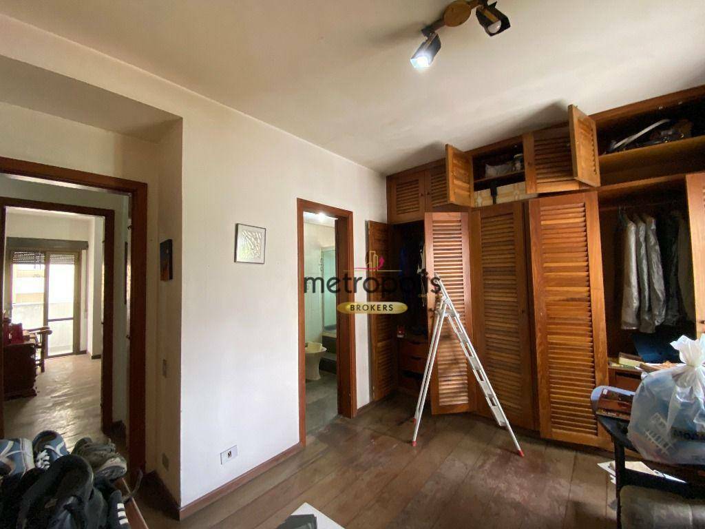 Apartamento à venda com 4 quartos, 223m² - Foto 24