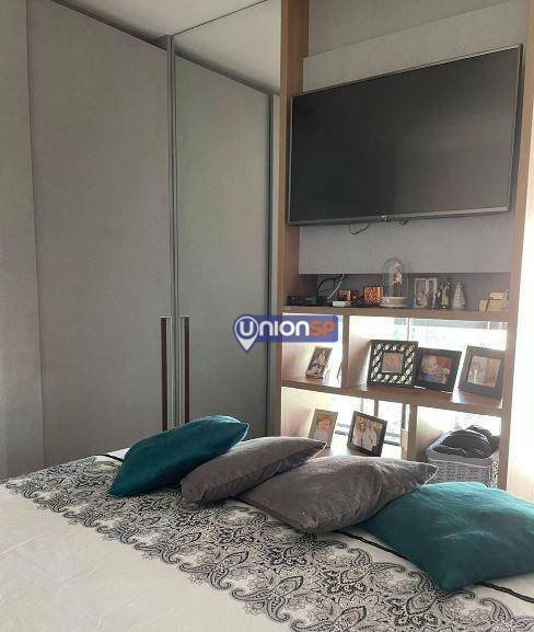 Apartamento à venda com 3 quartos, 108m² - Foto 6