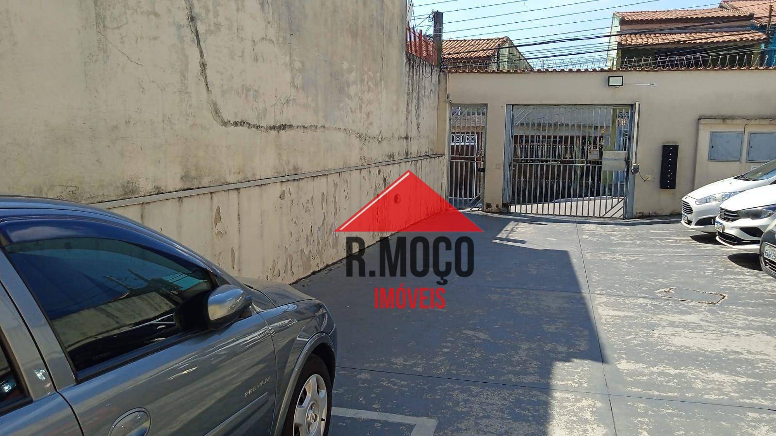 Sobrado à venda com 2 quartos, 62m² - Foto 35