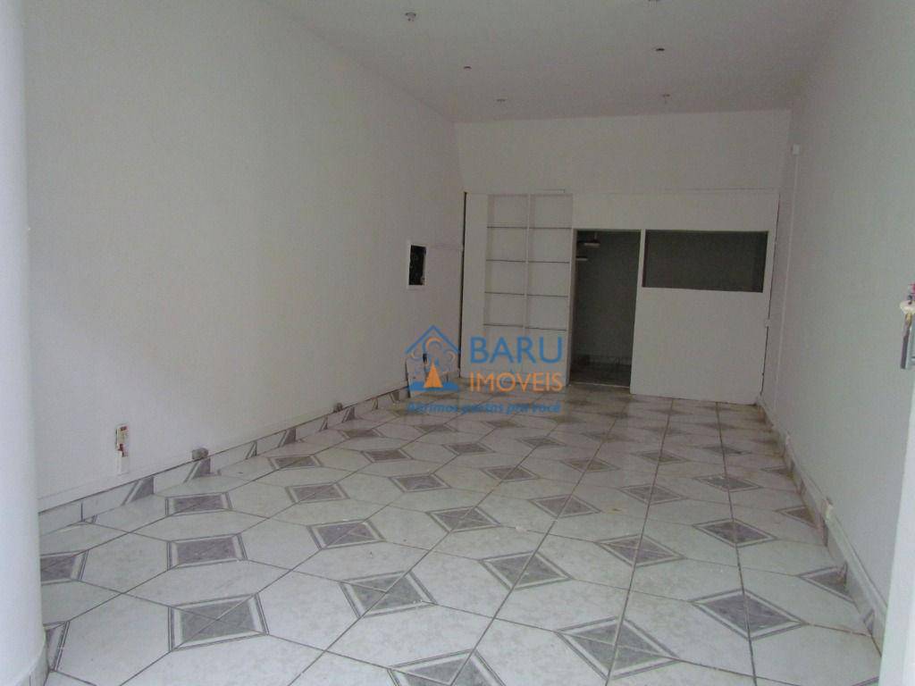 Loja-Salão para alugar, 70m² - Foto 2