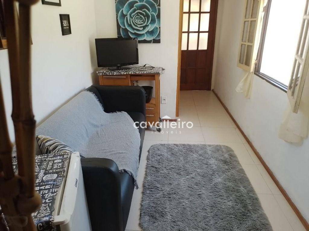 Casa à venda com 3 quartos, 95m² - Foto 5