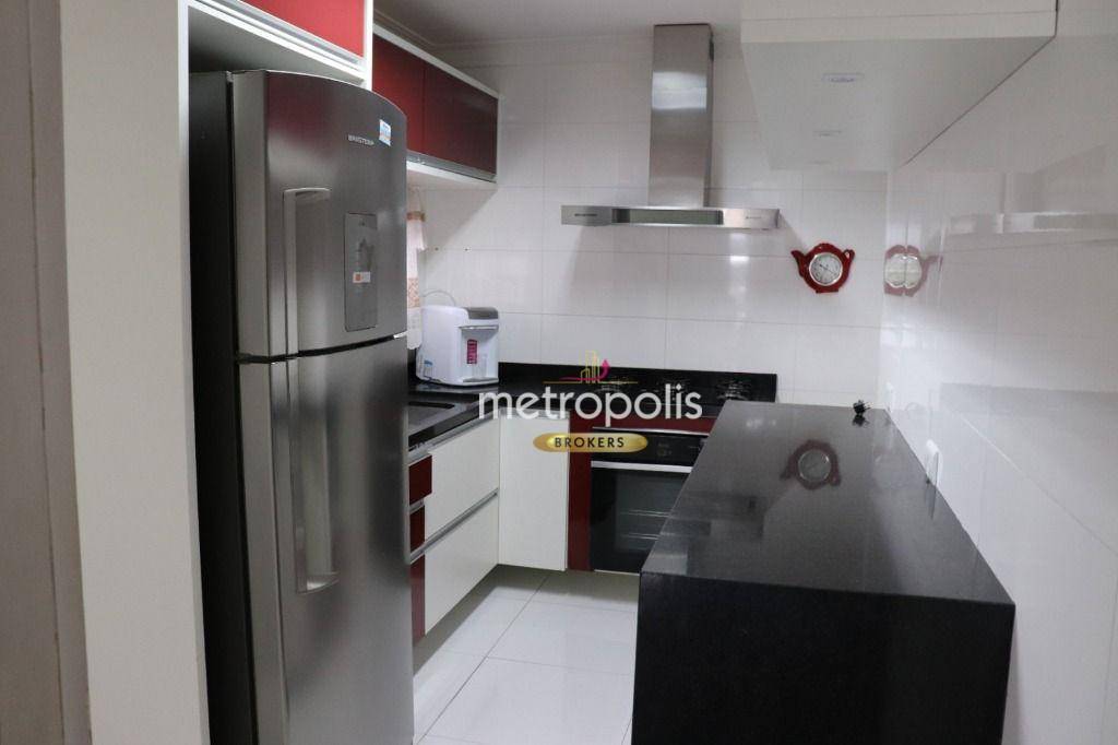 Apartamento à venda com 3 quartos, 107m² - Foto 7