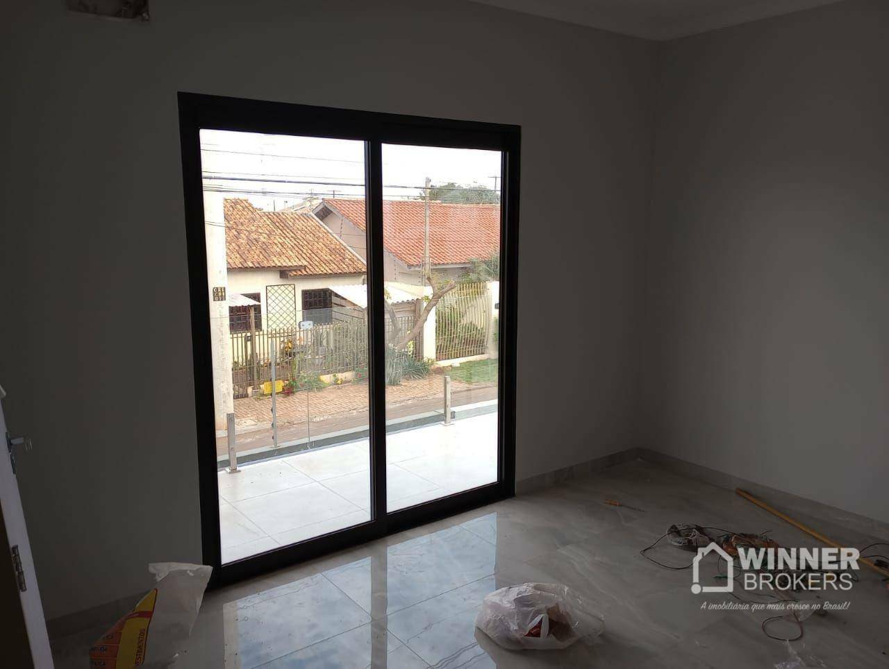 Sobrado à venda com 3 quartos, 110m² - Foto 5