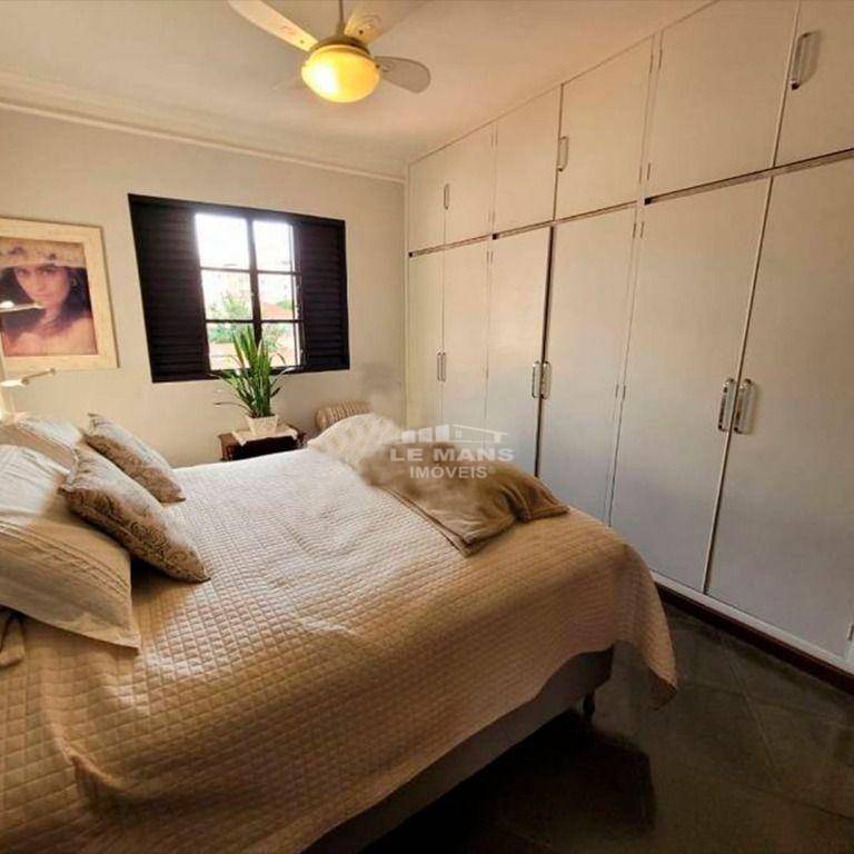 Casa à venda com 4 quartos, 238m² - Foto 8