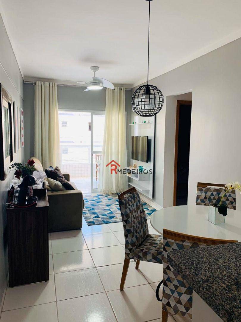 Apartamento à venda com 2 quartos, 74m² - Foto 4